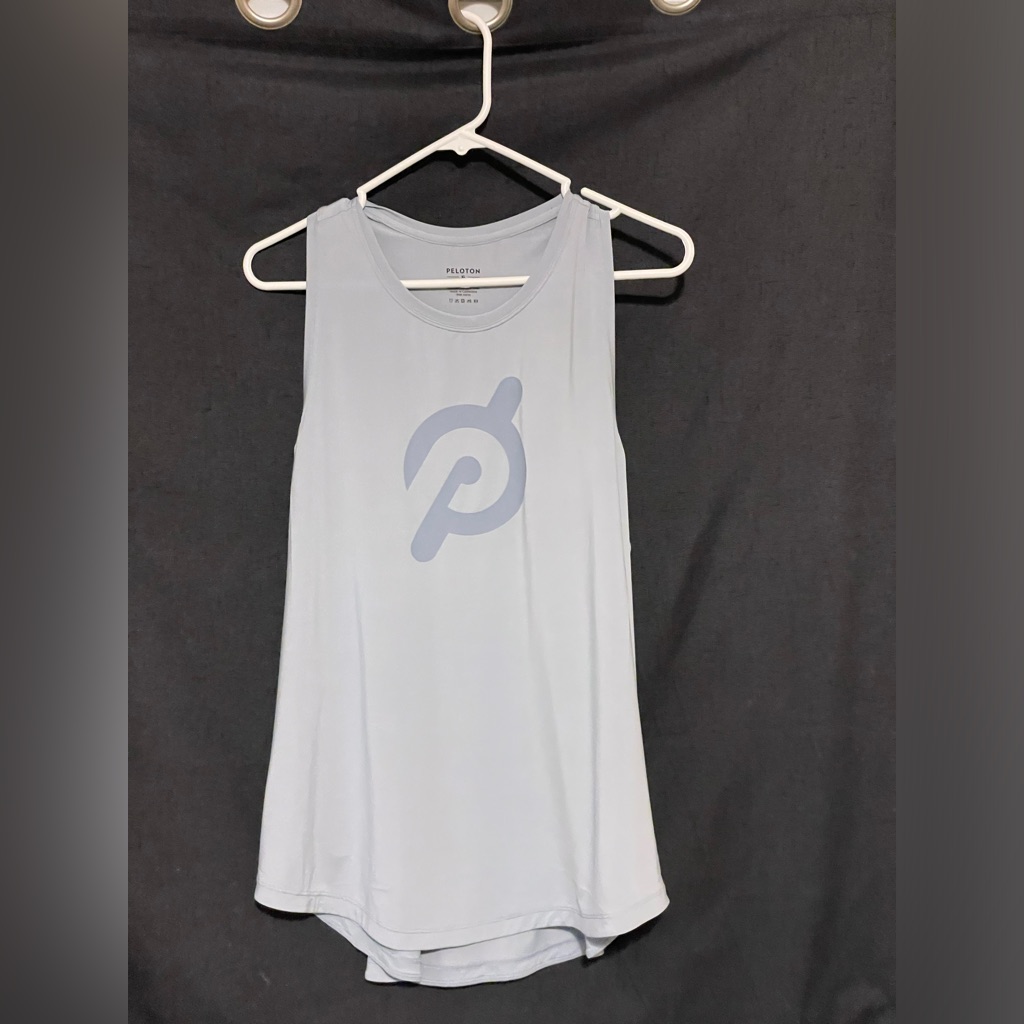 Peloton Tank